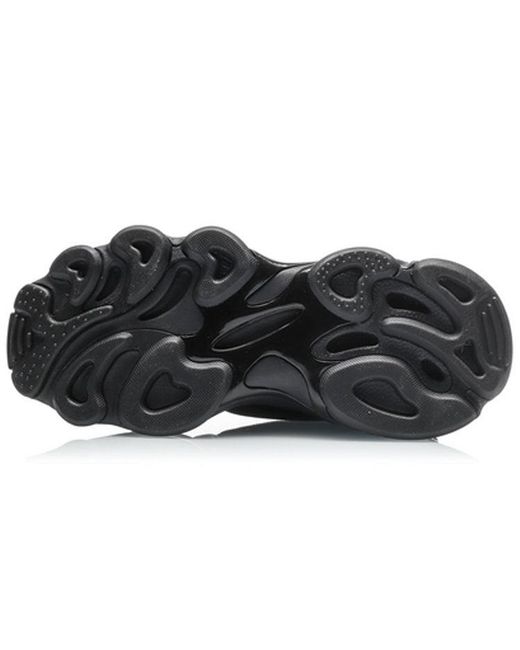 Li-ning Black Countflow Alien Miyusilu X Dunhuang Museum for men