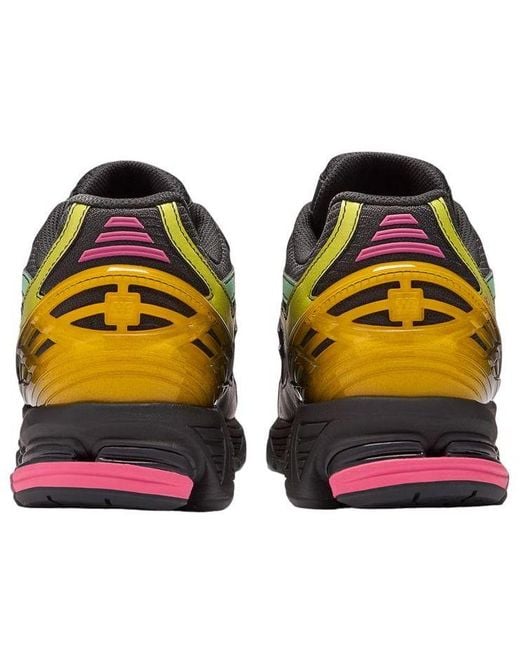 New Balance Brown 1906 Utility X Bricks & Wood 'Echoes Of A Butterfly' for men