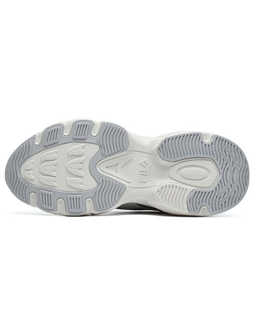 Fila White (Wmns) Wings Shoes
