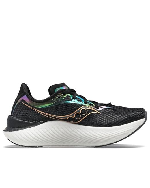 Saucony Blue Endorphin Pro 3 Goldstruck' for men