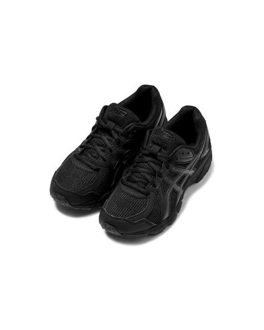 Asics Black (Wmns) Jog 100T