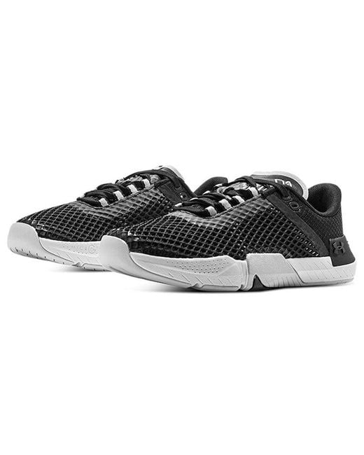 Under Armour Black (Wmns) Tribase Reign 4 Halo'