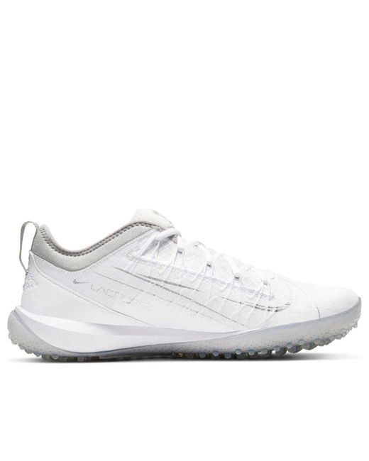 alpha huarache 7 pro tf lax