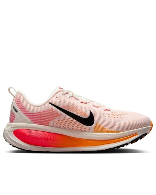 Nike Red (Wmns) Air Zoom Vomero 18 'Bright Crimson Laser'