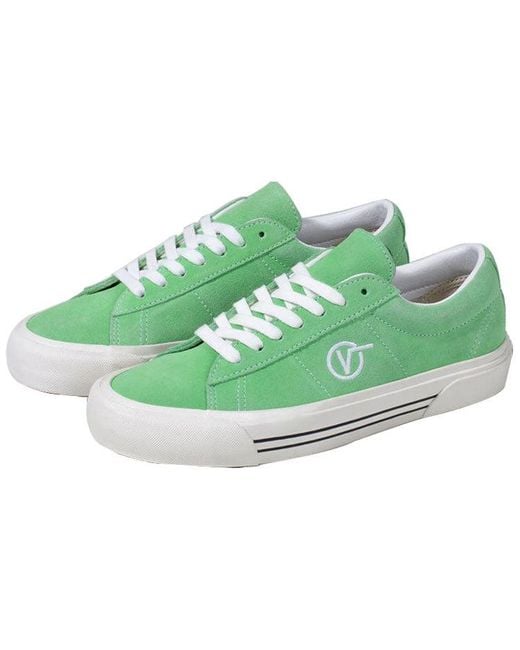 Vans Green Sid Dx 'Anaheim Factory for men