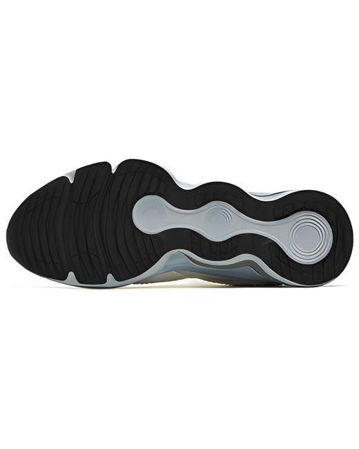 Anta White Running Series Sneakers for men