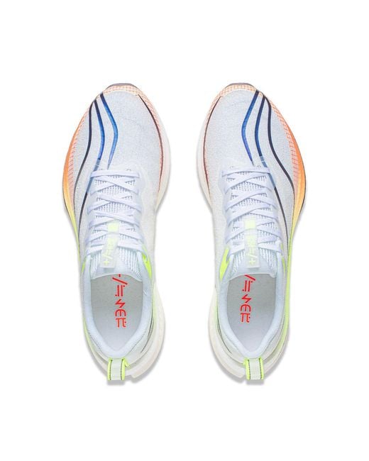 Li-ning Blue Hare 7 Pro for men