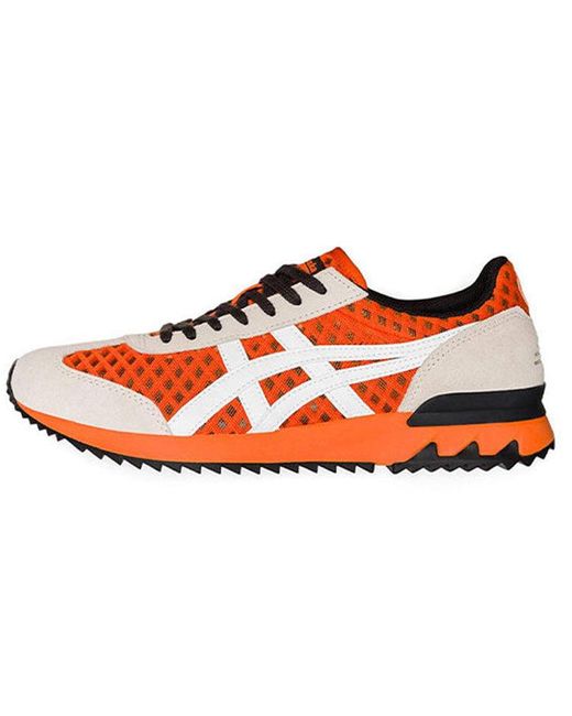 Onitsuka Tiger Red California 78 Ex for men