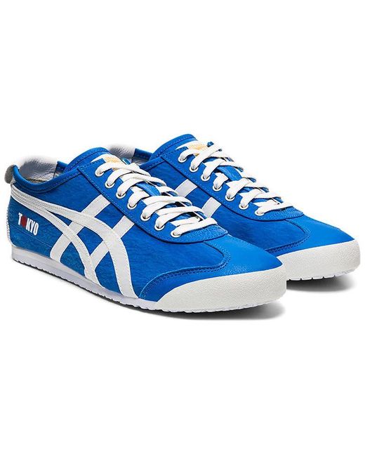 Onitsuka Tiger Blue Mexico 66 Konbu 'Tokyo for men