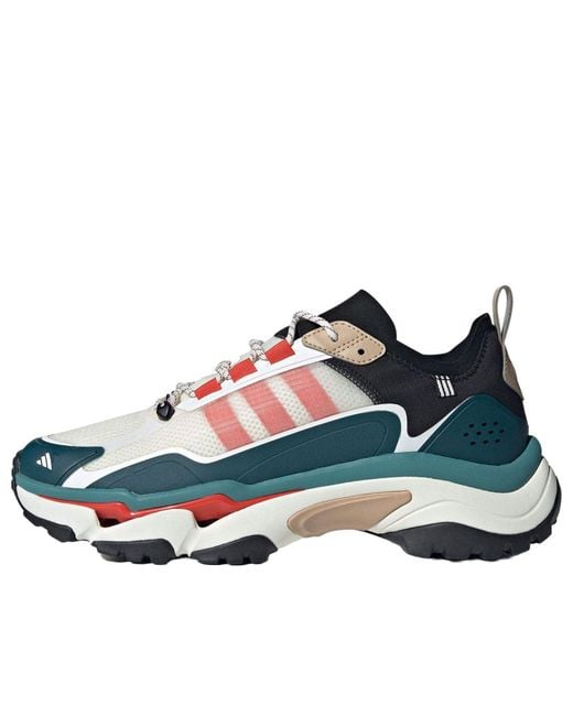 Adidas Blue Citywalk Mt for men