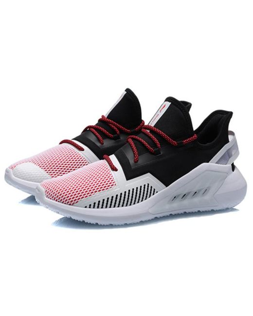 Li-ning Blue Classic Leisure for men