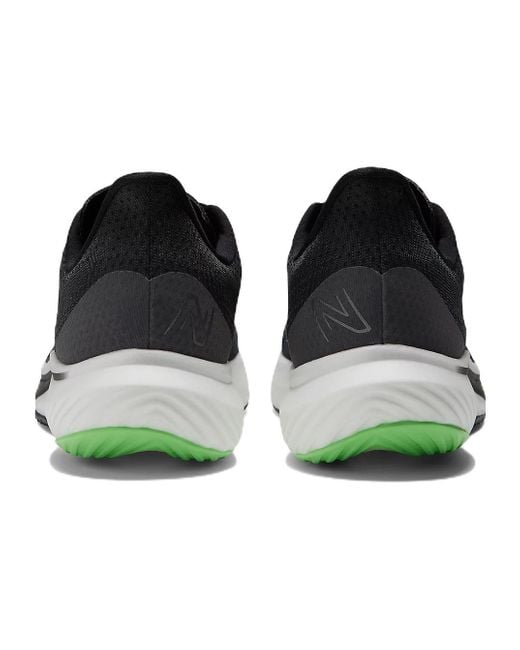 New Balance Black S Fuelcell Rebel V3 Running Shoe for men