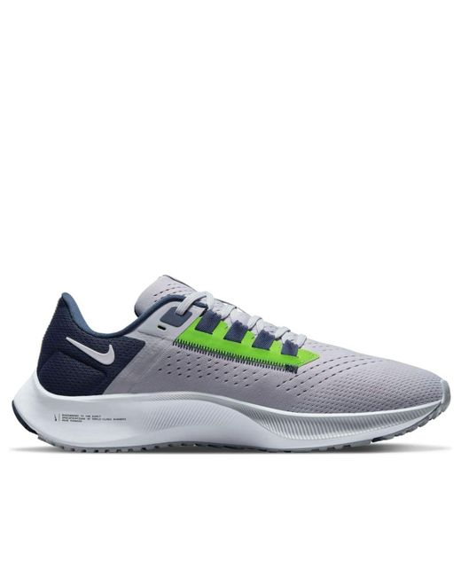 seahawks nike pegasus 38