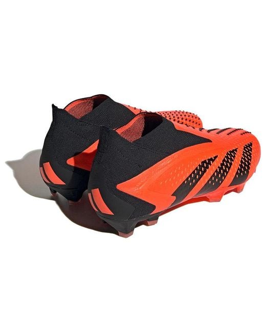 Adidas Predator Accuracy+ Fg 'Heatspawn Pack' for men