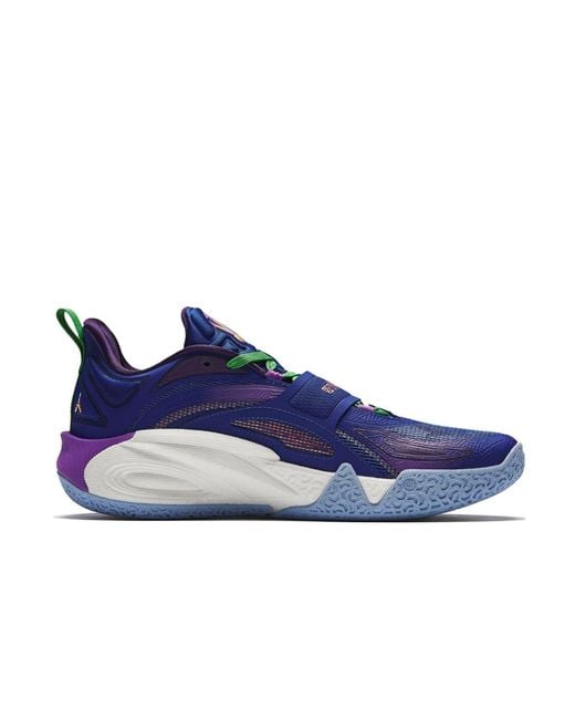 Anta Blue Kai 1 Knight' for men