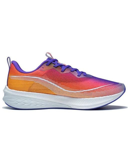 Li-ning Blue Dark Horse 6 Pro for men