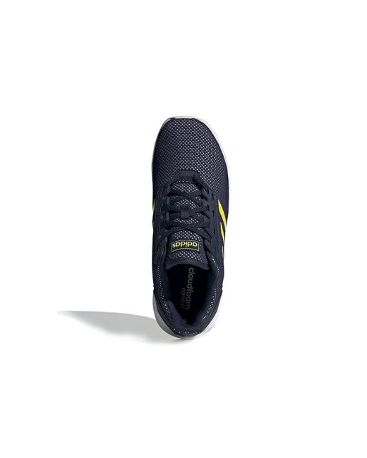 Adidas Blue Duramo 9 for men