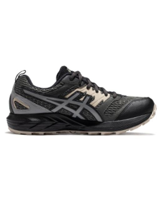 Asics Black (Wmns) Gel-Sonoma Cn