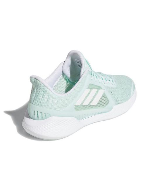 Adidas Blue Climacool Vent Summer.Rdy Ck for men