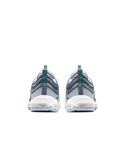 Nike air max 97 monsoon blue sale