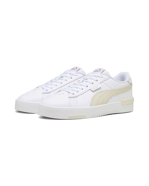 PUMA White (Wmns) Jada Renew Alpine Snow'