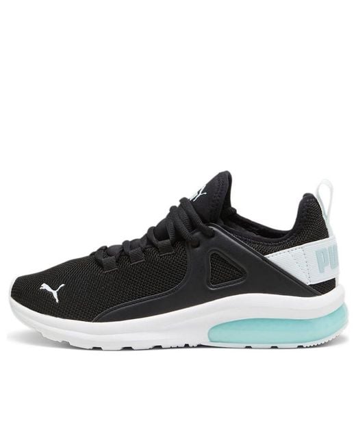 PUMA Black (Wmns) Electron 2.0 Dewdrop'