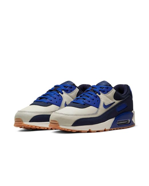 Nike Blue Air Max 90 'Home & Away for men