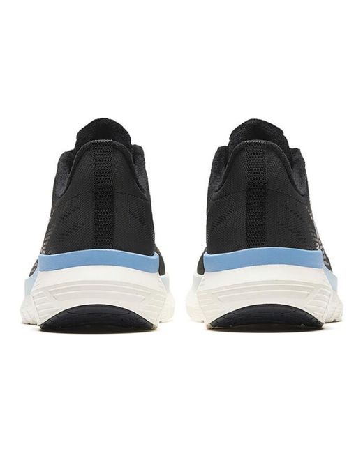 Anta Black (Wmns) Lightcloud