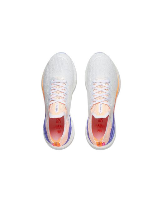 Li-ning Blue Yueying 3 Pro for men