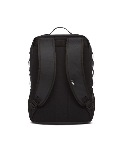 Nike Black Future Pro Backpack for men