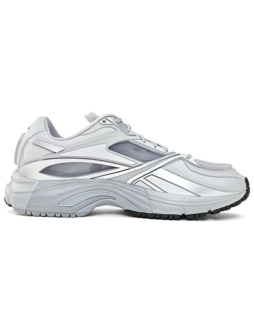 Reebok White Premier Road Modern Running Shoes for men