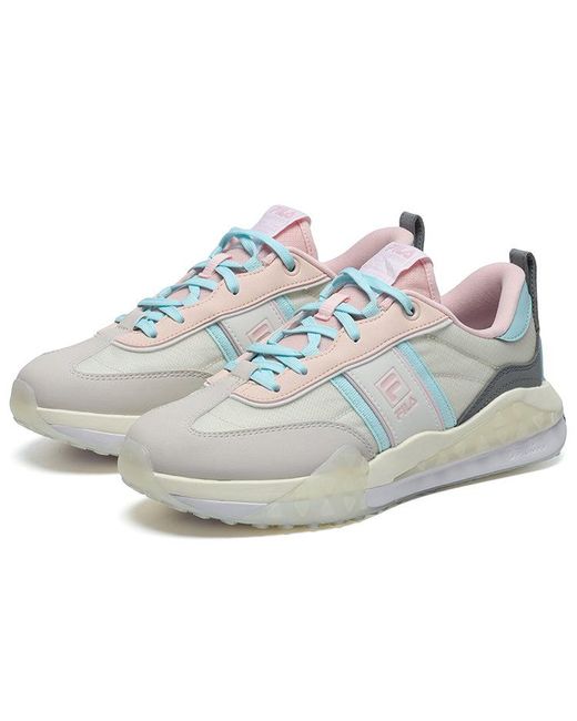 Fila Blue (Wmns) Brick Sneakers