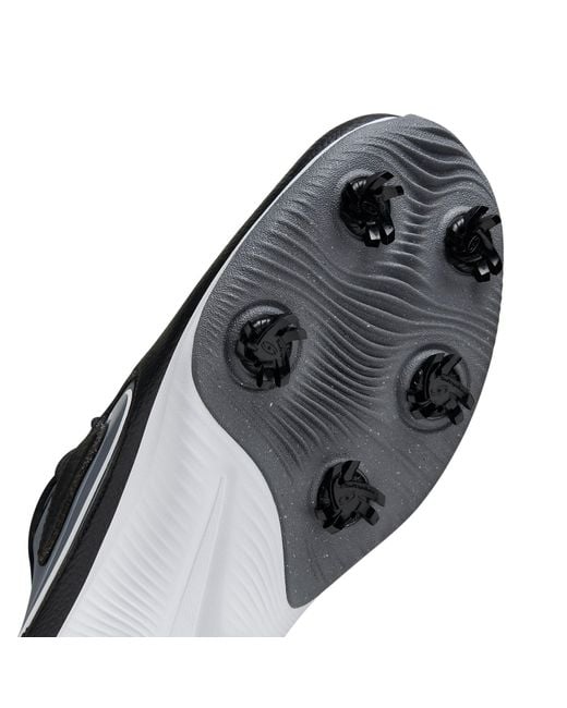 Nike Black Victory Pro 3 Cool' for men