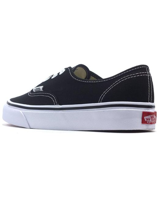 Vans Blue Authentic for men