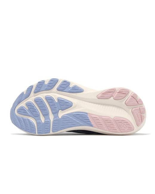 Asics Blue (Wmns) Gt-2000 12 Lite-Show Gradient'
