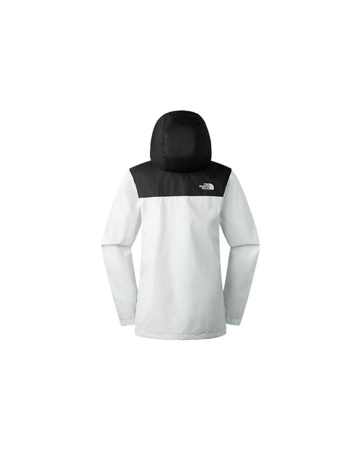 The North Face Blue (Wmns) Rain Zip-In Jacket