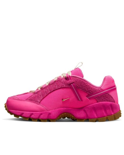 Nike Pink (Wmns) Jacquemus X Air Humara Lx Flash'