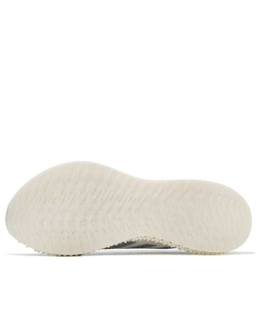 Adidas White X Strung 4Dfwd 'Cloud Core' for men