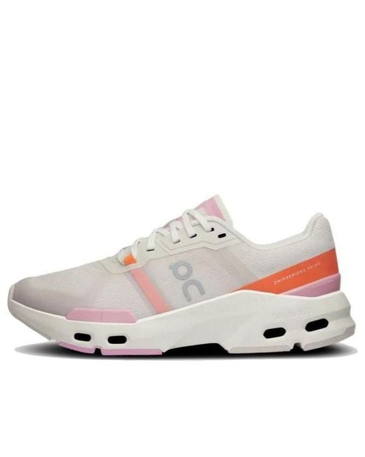 On Shoes White (Wmns) Cloudpulse 'Pearl Blossom'