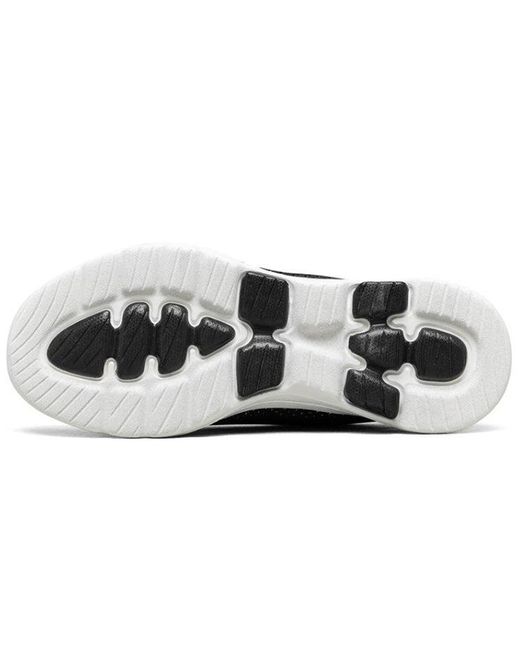 Skechers Black (Wmns) Go Walk Running Shoes