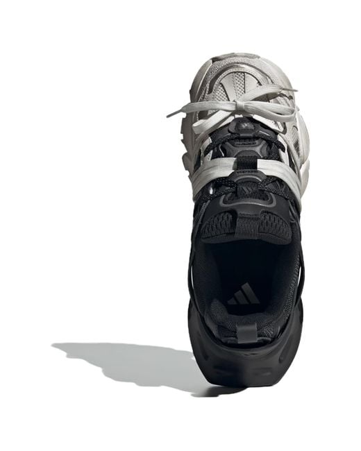 Adidas Gray Xlg Runner Deluxe for men