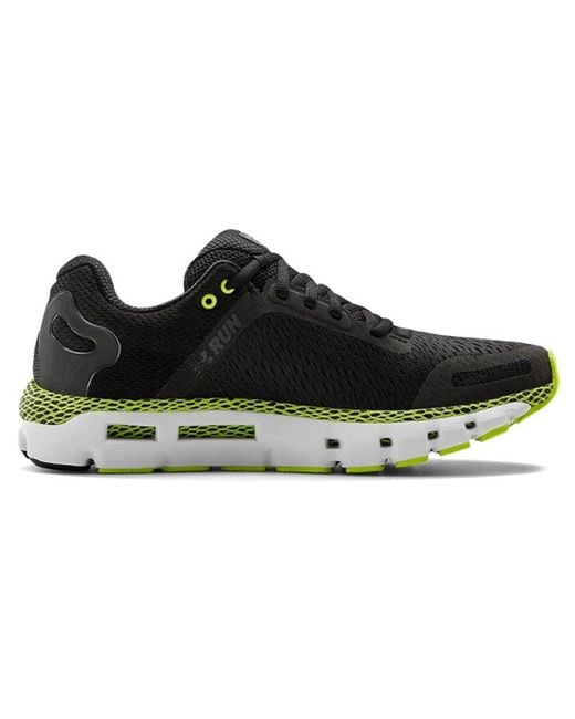 Under Armour Brown Hovr Infinite 2 for men