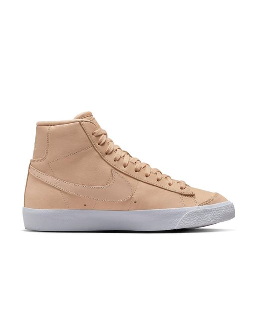 Nike Natural Blazer Mid