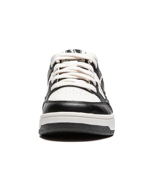 Li-ning Black (Wmns) Tianji