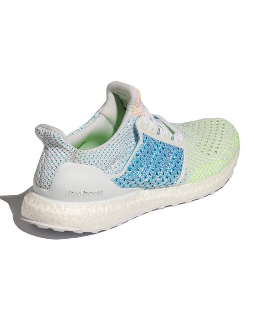 Adidas Blue Ultraboost Clima Signal' for men