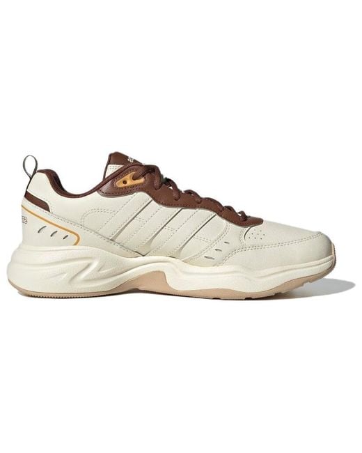 Adidas Natural Neo Strutter Shoes for men
