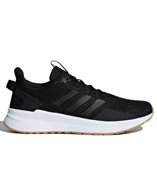 Adidas Black (Wmns) Questar Ride 'Core'