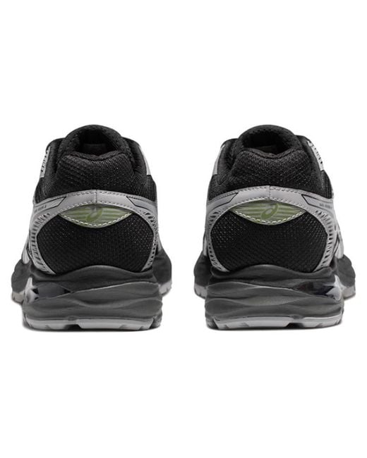 Asics Black Gel-Flux 4 for men