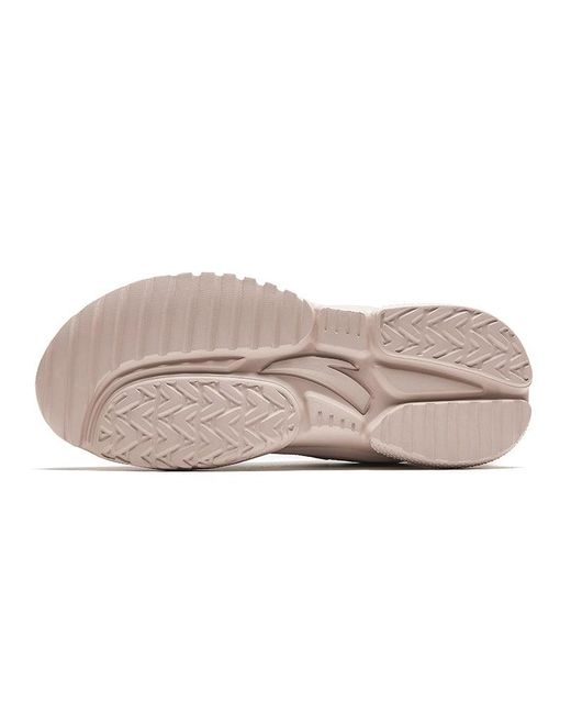 Anta Pink (Wmns) Gravity