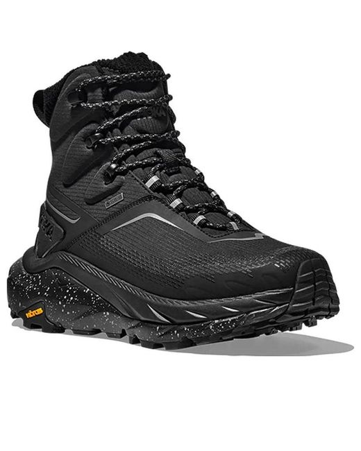 Hoka One One Black (Wmns) Kaha 2 Frost Gtx